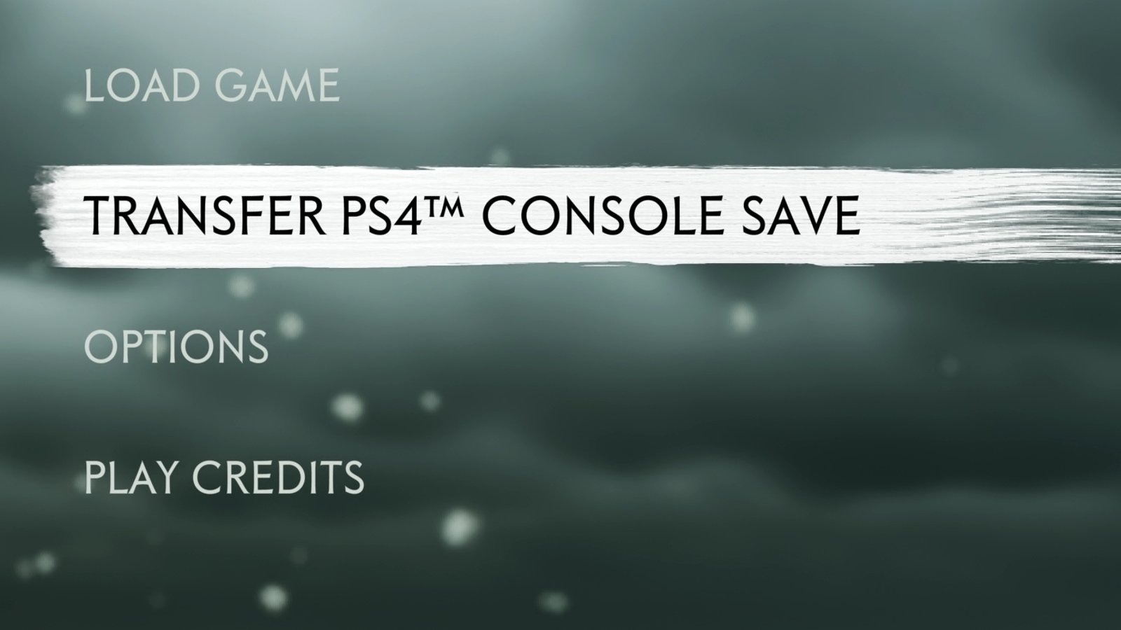Notice on Cross-Save Function Between Account for PSN and