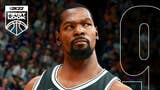 Herrscht "King James" noch? NBA 2K22 zeigt seine besten Spieler