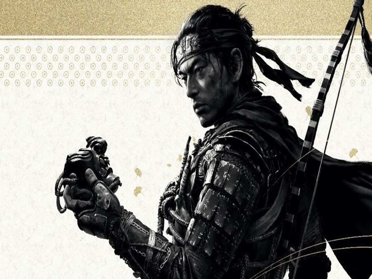 Ghost of Tsushima: o caminho do samurai, no adeus de uma geração