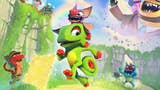 Yooka-Laylee and Void Bastards are currently free on the Epic Games Store