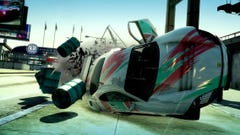 Burnout Paradise Switch Review: 60 FPS Goodness With Shocking Price