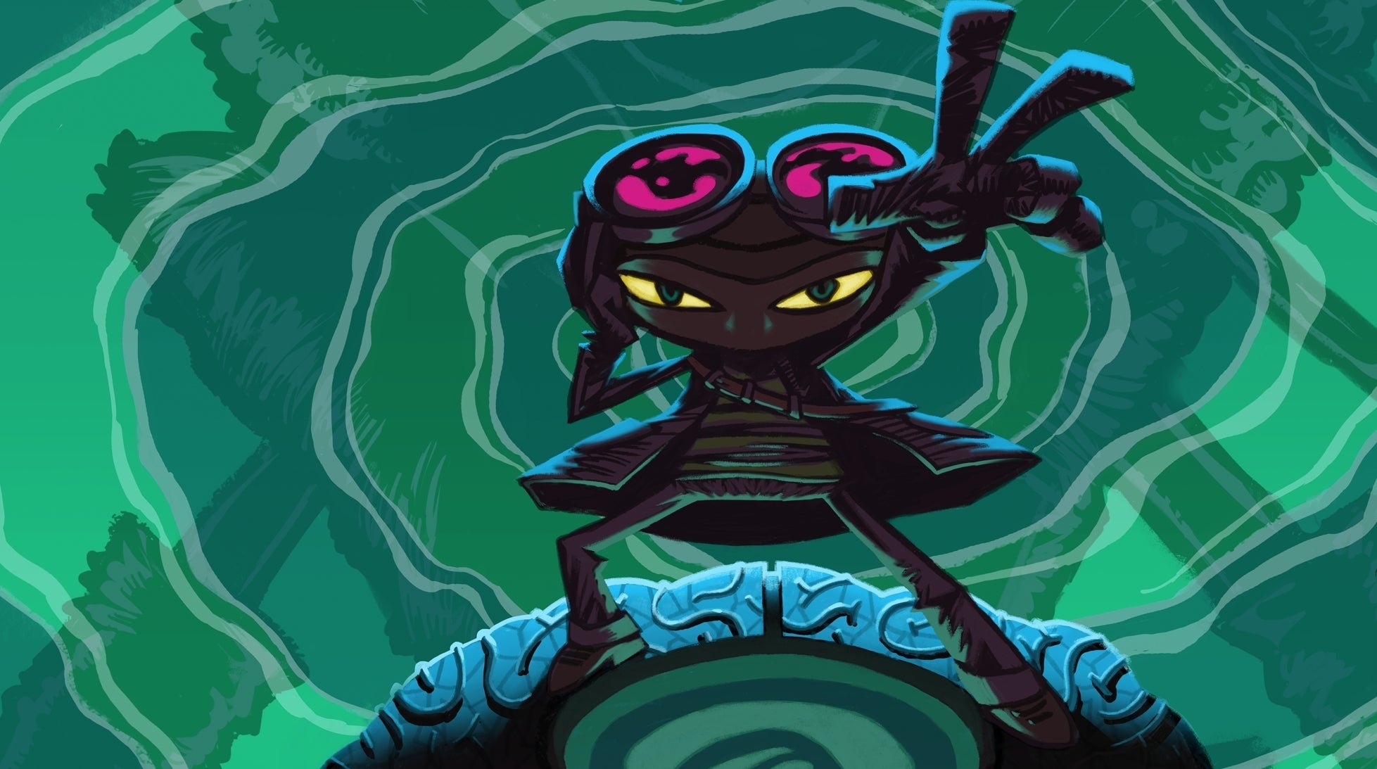 Psychonauts 2 Wallpapers 113 images inside