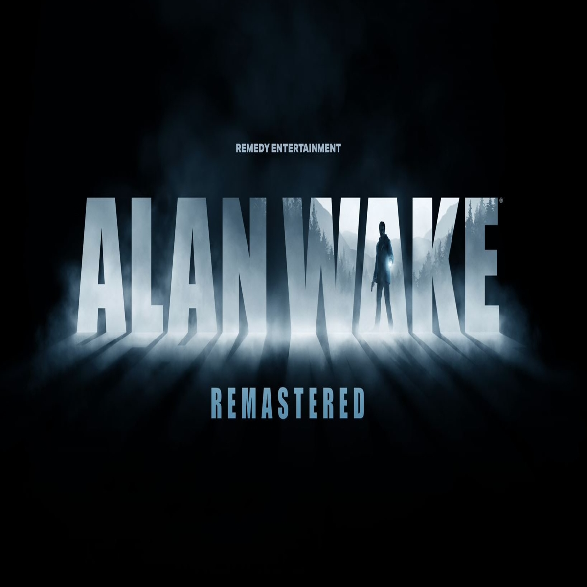 Alan Wake Remastered will finally bring the horror classic to PlayStation