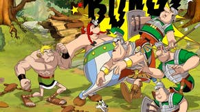 Image for Asterix & Obelix beat 'em-up Slap them All! gets November release date