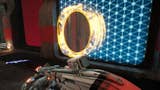 Splitgate Season 0 adds a new map, new mode and starts now