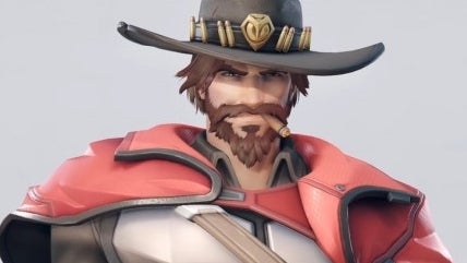 Blizzard will rename Overwatch&#39;s McCree amid lawsuit fallout