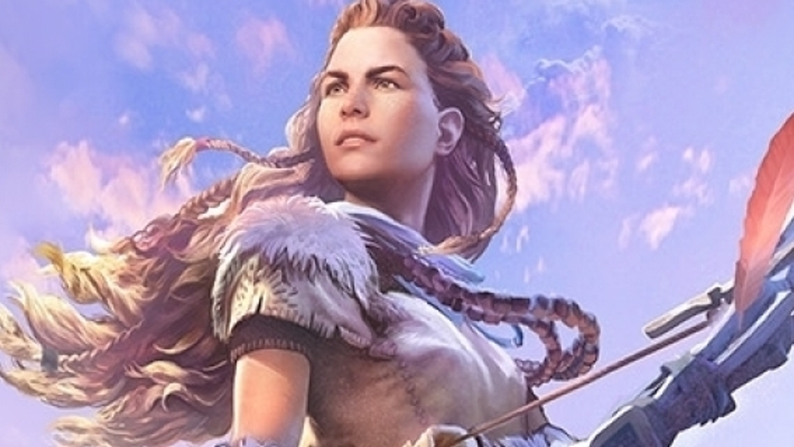 Horizon Zero Dawn 2 is a Good Bet for Sony's PS5 Event