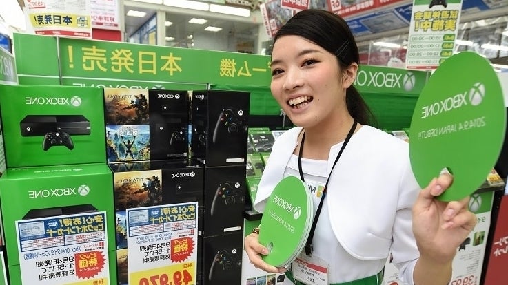 Xbox terá novidades exclusivas para o Tokyo Game Show Eurogamer.pt