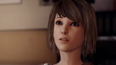 Life is Strange Remastered shows off six minutes of enhanced gameplay  footage