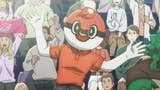 Pokémon's 25th anniversary anime series features return of Ball Guy