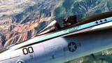 Top Gun DLC do leteckého simulátoru později