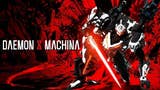Daemon X Machina se podrá probar gratis en Nintendo Switch Online