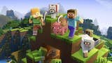 Ventas UK: Minecraft para Switch fue el juego más vendido de la semana
