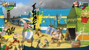 Image for Three more Asterix & Obelix games due within the next five years