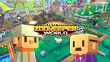 Zookeeper World heads to Apple Arcade this Friday