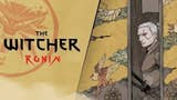 CD Projekt lanza un Kickstarter para publicar el manga de The Witcher