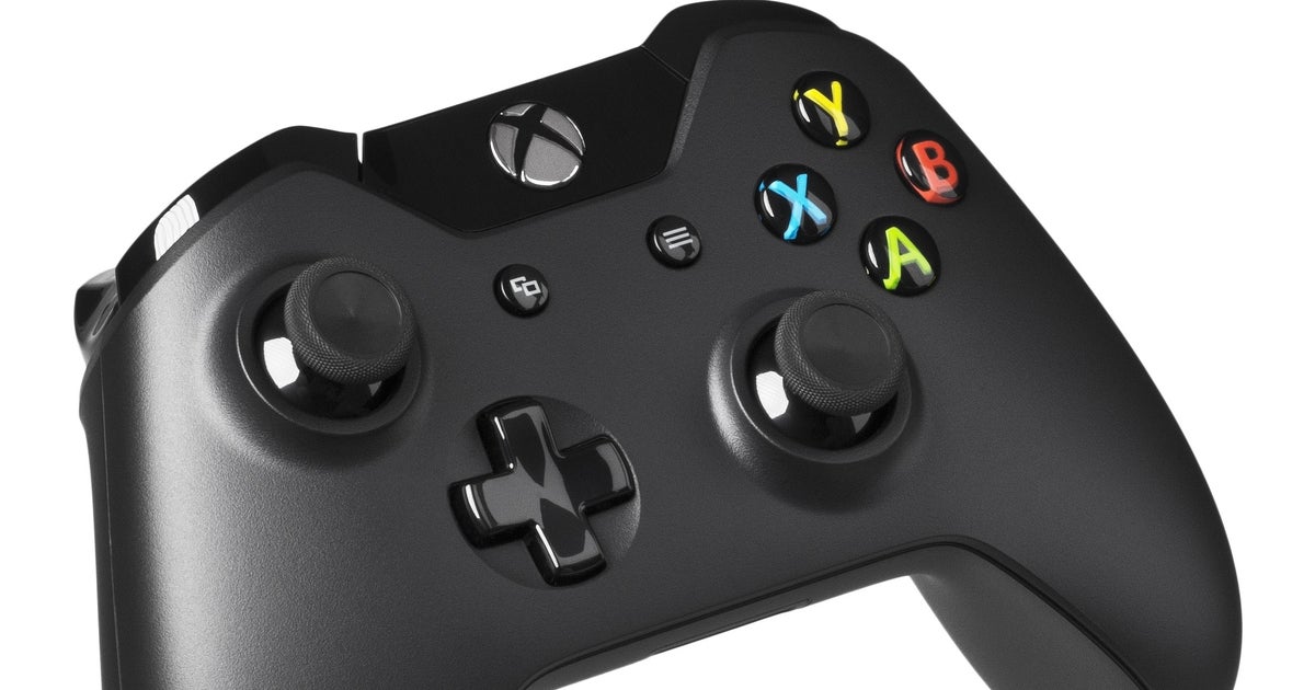 Microsoft updating Xbox One controller with a couple of Xbox Series X