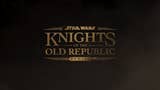 Imagen para Anunciado Star Wars: Knights of the Old Republic Remake