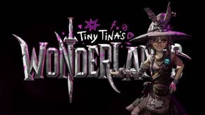 Tiny Tina's Wonderlands saldrá en marzo de 2022