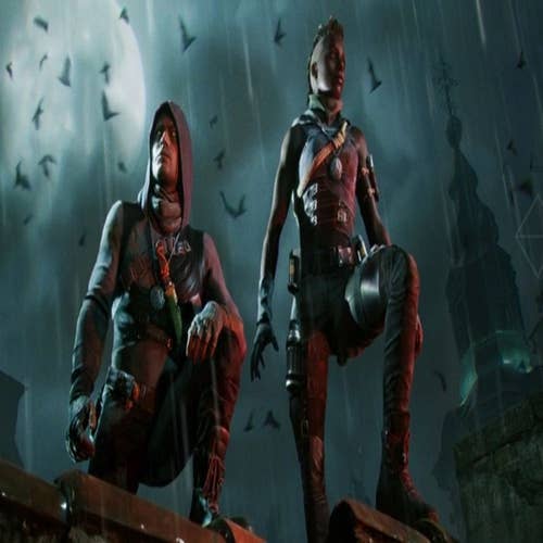 Bloodhunt, battle royale com vampiros, será lançado em abril para PS5
