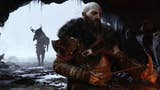 In God of War Ragnarök trifft Kratos auf Thor - seht den ersten Trailer