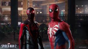 Afbeeldingen van Marvel's Spider-Man 2 aangekondigd
