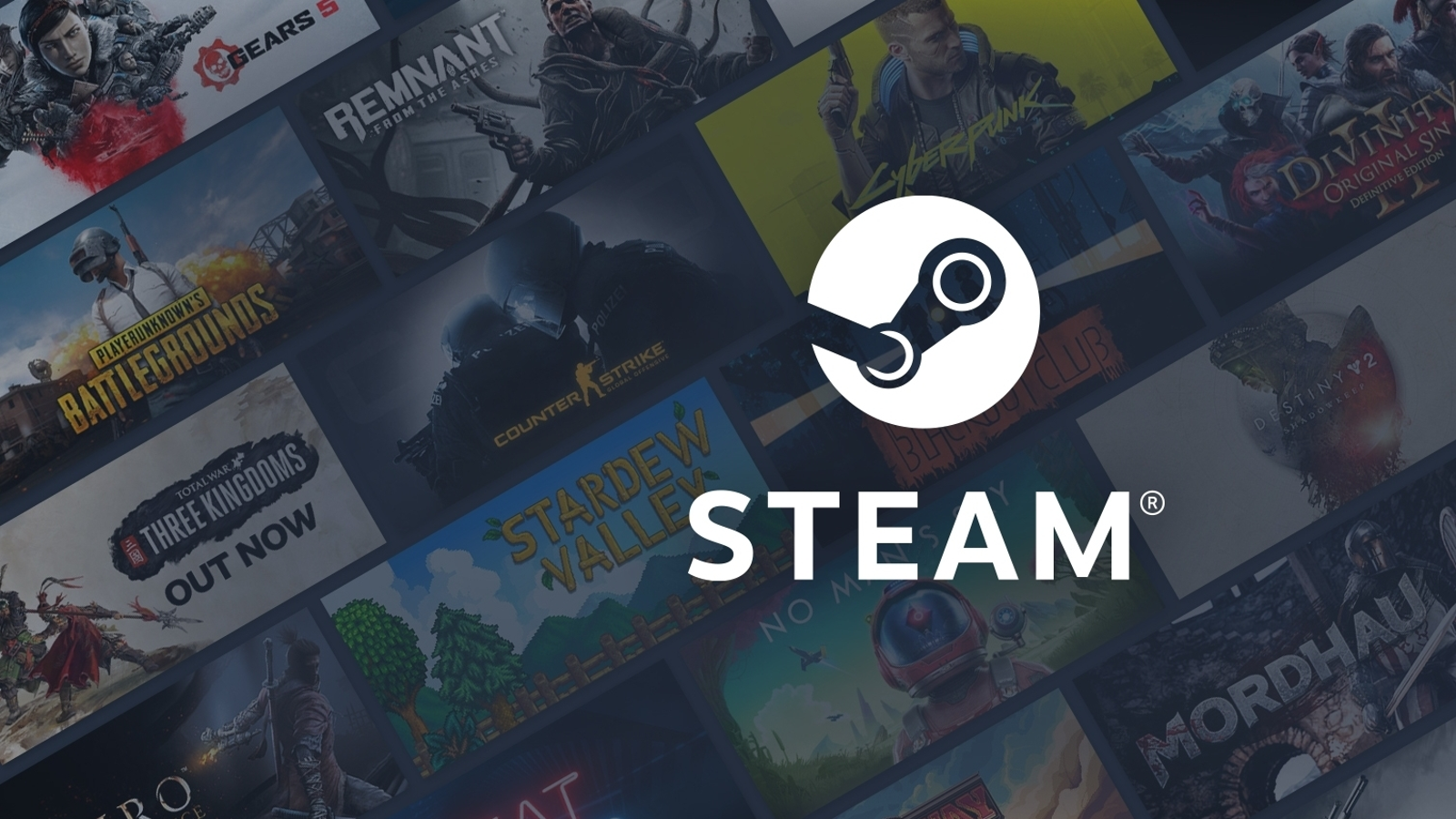 Steam gets new a Downloads page, new Steam Library manager and Linux  improvements