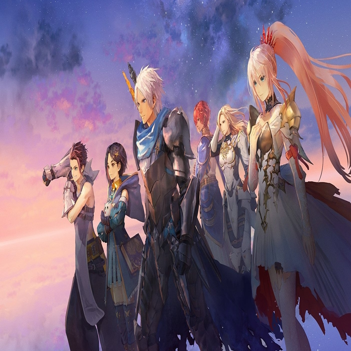 Tokyo Game Show 2022: Tales of Arise Gains Award of Excellence at