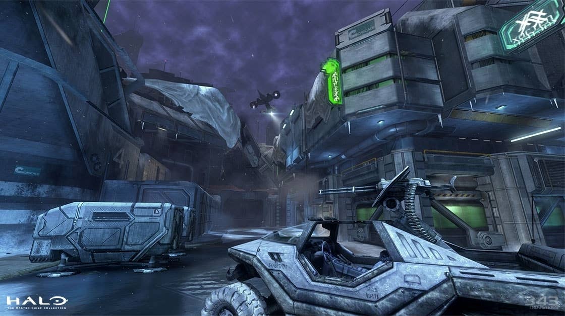 343 to ditch Halo: The Master Chief Collection seasons after Halo