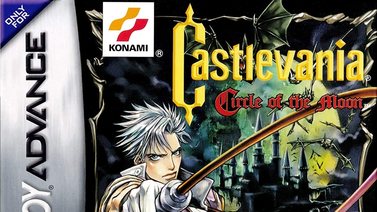 I was supposed to make another meme but made this instead : r/castlevania