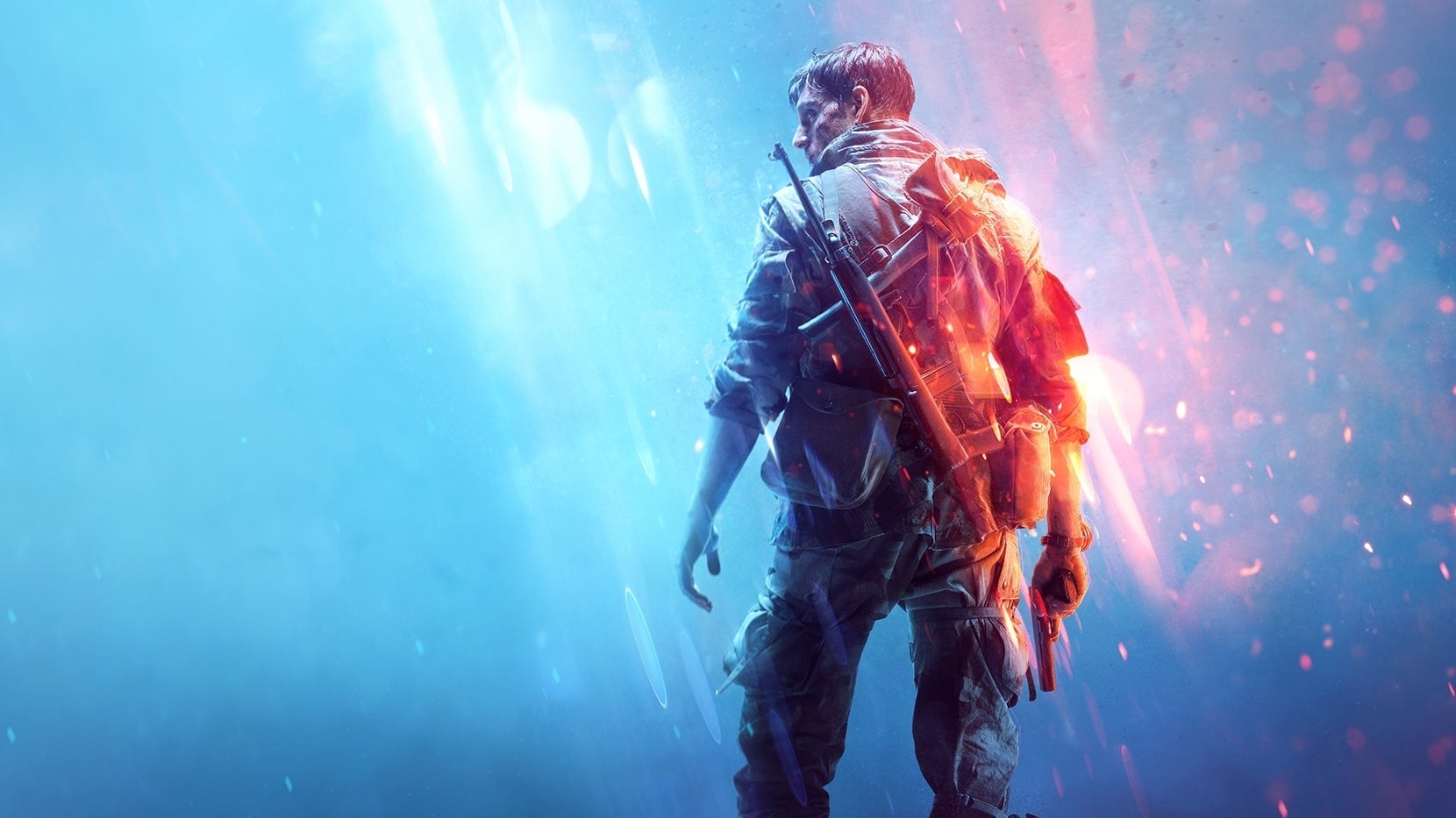 Battlefield V - Reloaded | Eurogamer.it