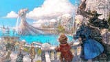 Final Fantasy 14 job actions en gameplay updates getoond