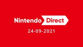 Nintendo Direct van september aangekondigd