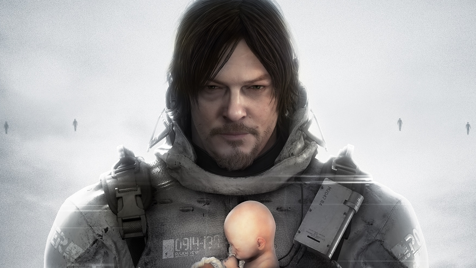 Death Stranding Director's Cut makes the most of the PS5 - The Verge