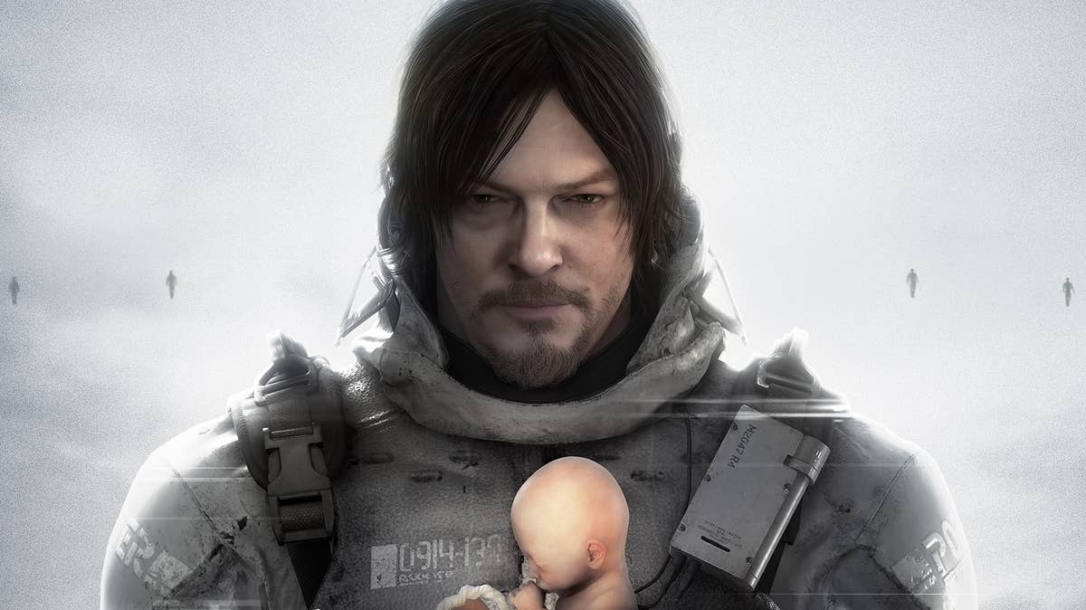 Death Stranding: Director's Cut - a beautifully tailored PS5 experience