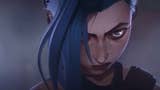 Arcane, Netflix's League of Legends animated series, kicks off in November