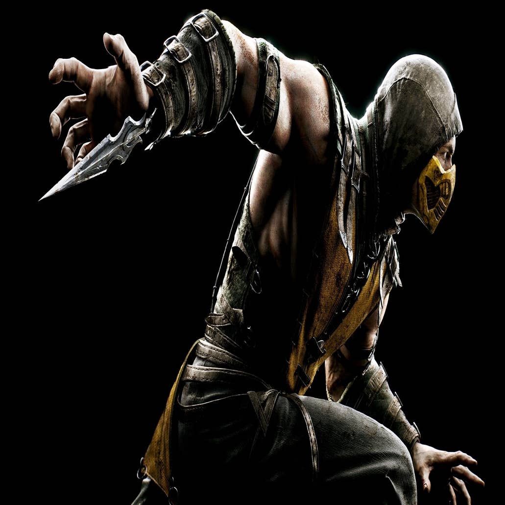 PS Plus de outubro traz Mortal Kombat X, Hell Let Loose e mais