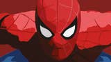 漫威复仇者联盟的蜘蛛侠将有他自己的故事和过场动画