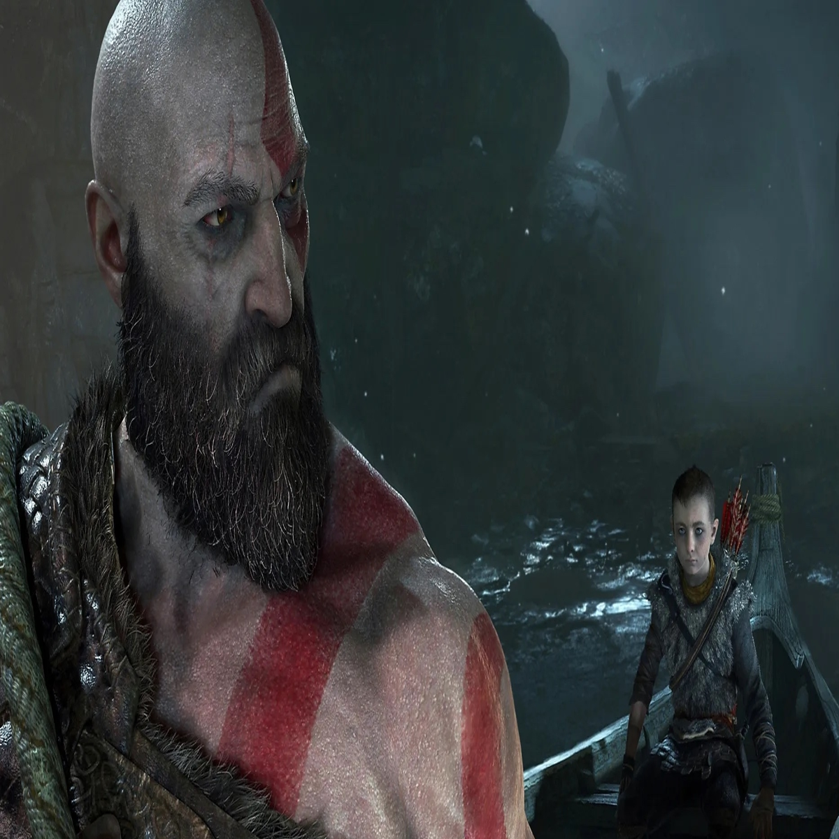 Kratos Voice Actor Says That God Of War Ragnarök Was Delayed Because Of Him  –