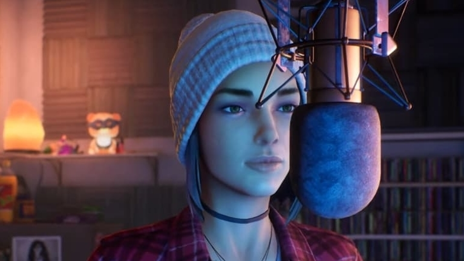Life Is Strange: True Colors review: a more mature LIS, but one
