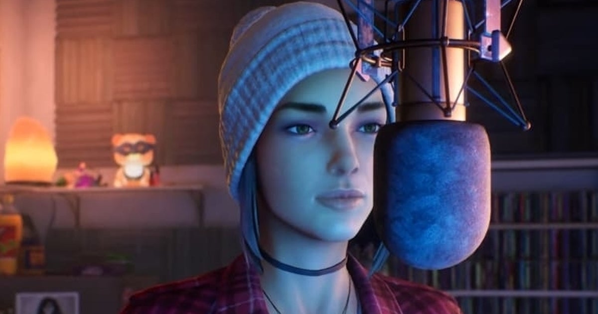 Life is Strange: True Colors' Wavelengths DLC adds much-needed backstory  for one of the series' best characters