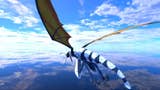 Panzer Dragoon VR future uncertain as producer falsely reported dead