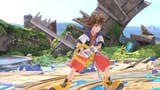 Sora from Kingdom Hearts is Super Smash Bros. Ultimate's final character