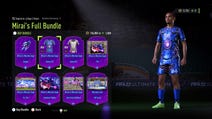 Imagining FIFA Ultimate Team without pay-to-win loot boxes