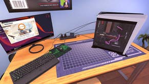 PC Building Simulator está gratis en la Epic Games Store