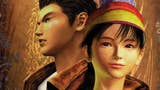 The Shenmue anime gets its first trailer