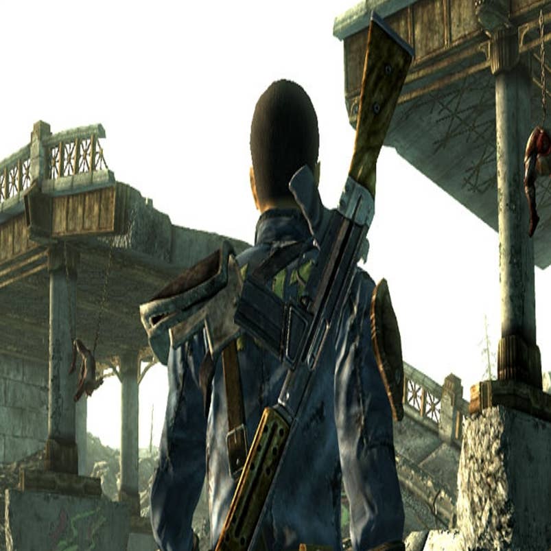 Fallout 3: Game of the Year Edition on Steam