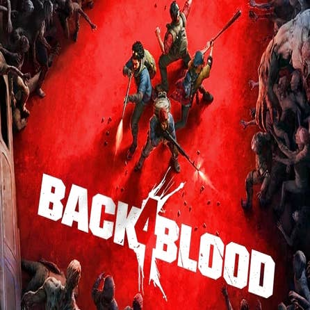Opção de jogar o modo campanha offline de Back 4 Blood chega amanhã