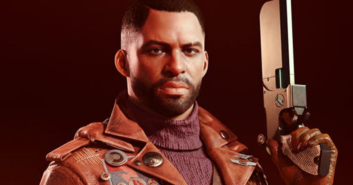 Disponible el primer gran parche de Deathloop | Eurogamer.es