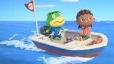 Animal Crossing: New Horizons 2.0 update vanaf nu beschikbaar